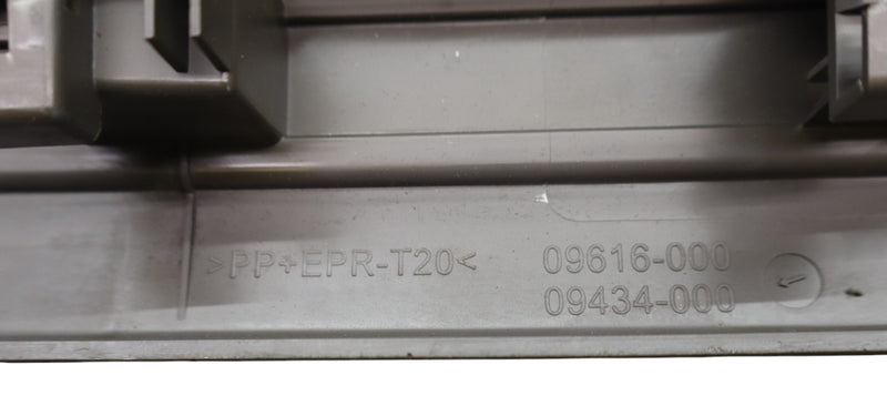 Load image into Gallery viewer, 17-20 Jaguar XE X260 Front Right Passenger Side Door Sill Scuff Plate Cover Oem
