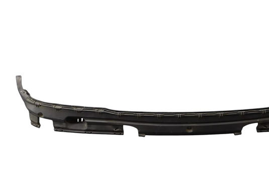 03-06 Mercedes R230 SL500 Rear Center Bumper Cover Support A2308850165 Oem