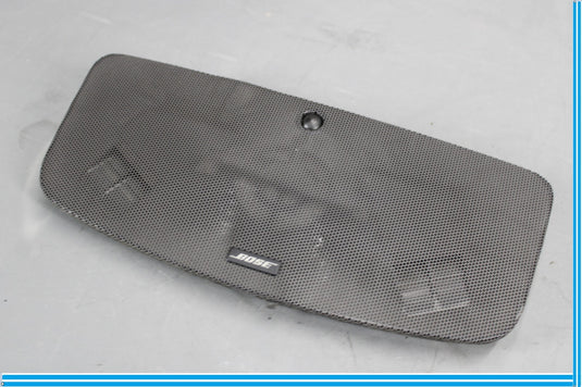11-17 Infiniti QX56 QX80 Center Dash Upper Speaker Grille Cover Oem