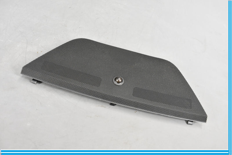 Load image into Gallery viewer, 12-14 Mercedes W204 C250 Dashboard Dash Board Speaker Cover Grill Grille Oem
