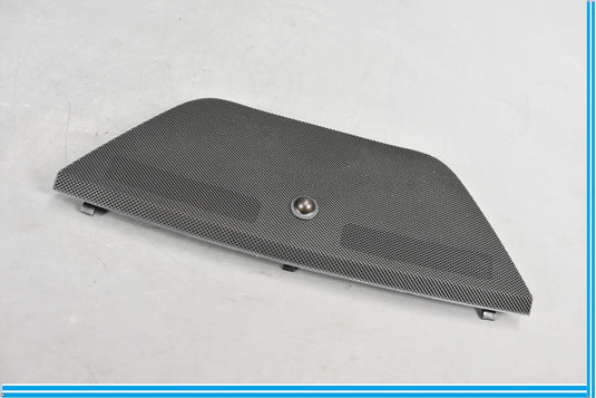 12-14 Mercedes W204 C250 Dashboard Dash Board Speaker Cover Grill Grille Oem