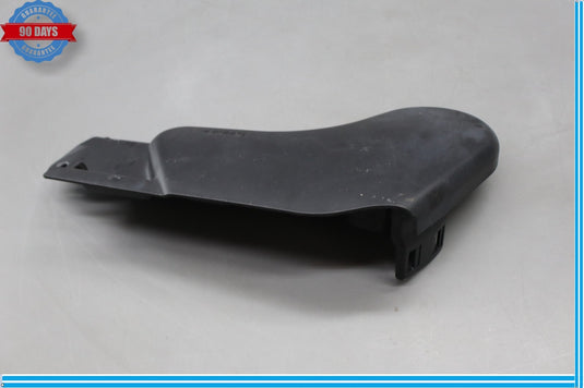 14-19 Jaguar X152 F-Type Left Seat Rearward Outer Recline Trim Cover Panel Oem