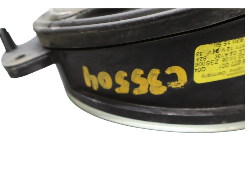 Load image into Gallery viewer, 05-12 Mercedes W219 CLS500 Front Left Driver Side Fog Light Foglight Lamp  Oem
