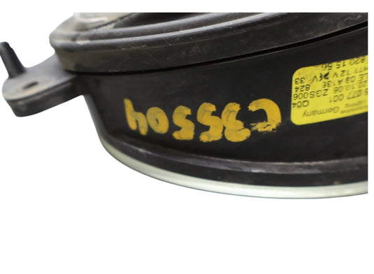 05-12 Mercedes W219 CLS500 Front Left Driver Side Fog Light Foglight Lamp  Oem
