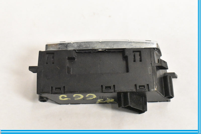 Load image into Gallery viewer, 11-16 Porsche Cayenne Front Right Seat Memory Control Switch 7P5959561A Oem
