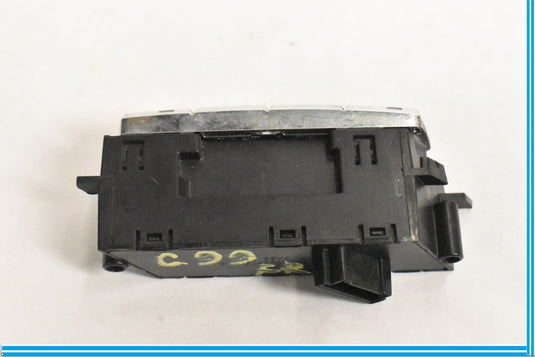 11-16 Porsche Cayenne Front Right Seat Memory Control Switch 7P5959561A Oem
