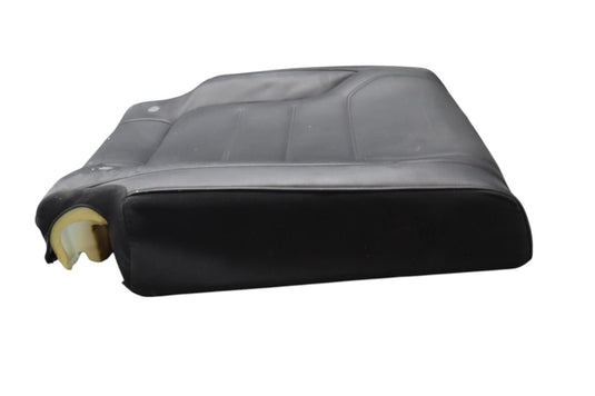 11-17 Volkswagen VW Touareg Rear Right Passenger Side Upper Seat Cushion OEM