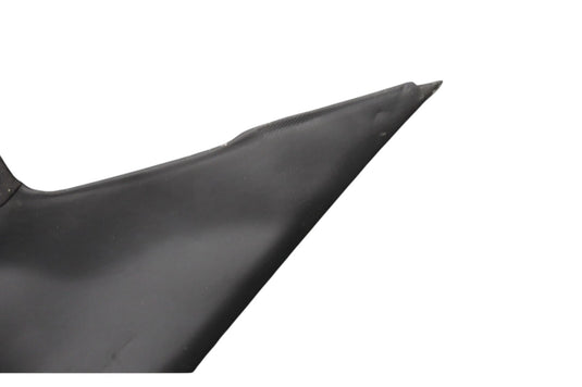 06-12 Bentley Continental Rear Left Side C Pillar Cover Trim Panel 3W5867927 Oem