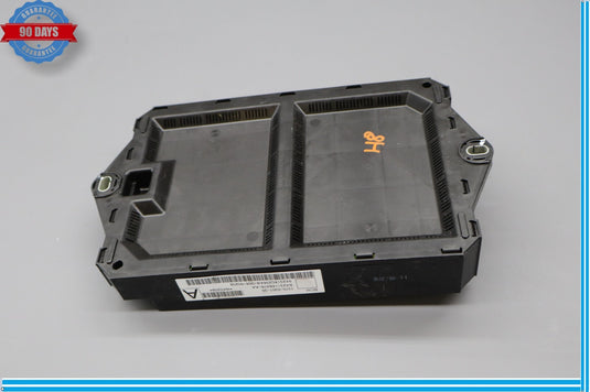 09-11 Jaguar XF XFR X250 Rear In Trunk Fuse Relay Box BX2314B476AA Oem