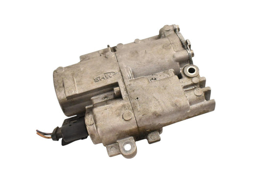 10-13 Mercedes S400 W221 Hybrid Converter Housing Oil Pump 2212700397 OEM