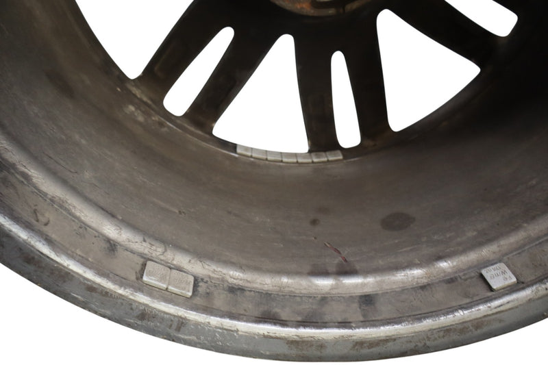 Load image into Gallery viewer, 14-20 Maserati Ghibli M157 Alloy Wheel Rim Disc 10.5x20H2 20'' R20 Oem
