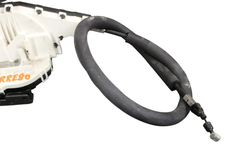 Load image into Gallery viewer, 14-17 Maserati Ghibli Rear Right Passenger Side Door Lock Latch Actuator Oem
