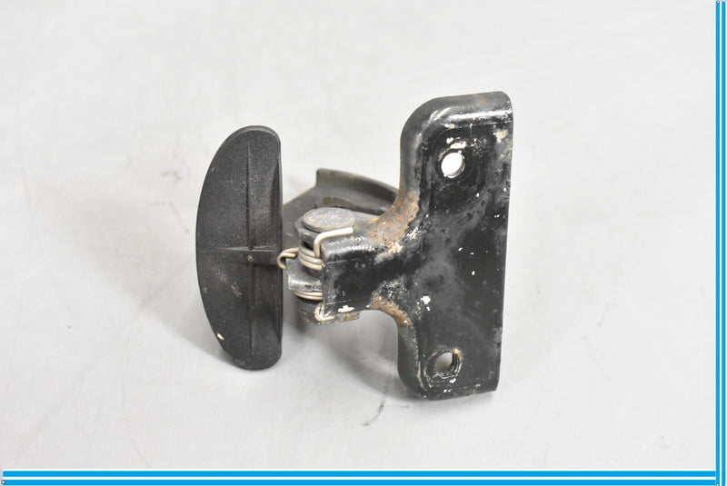 Load image into Gallery viewer, 07-12 Mercedes X164 GL550 GL450 Safety Hood Catch Lock Latch Release Oem
