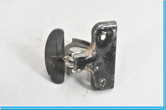 07-12 Mercedes X164 GL550 GL450 Safety Hood Catch Lock Latch Release Oem
