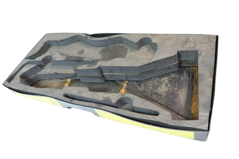 Load image into Gallery viewer, 1994 Bentley Turbo R Emergency Spare Tool Set Oem
