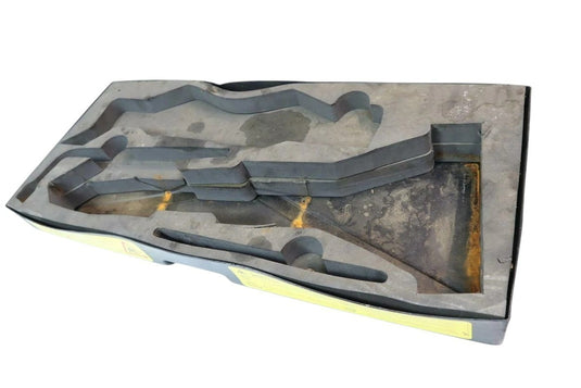 1994 Bentley Turbo R Emergency Spare Tool Set Oem