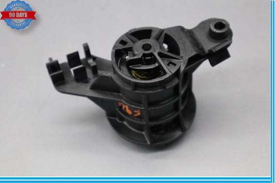 07-15 Jaguar XK XKR Rear Trunk Boot Lock Latch Cover Housing C2P8900 Oem