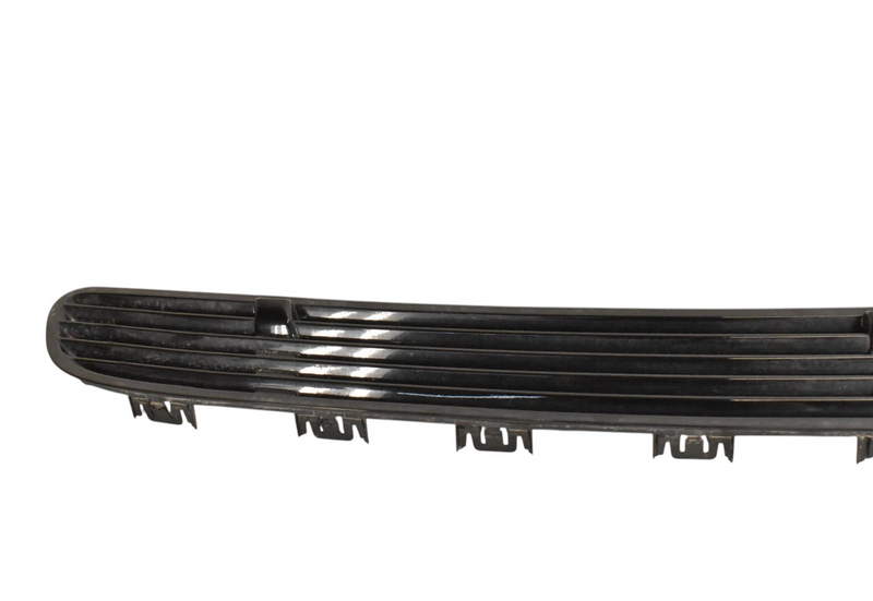 Load image into Gallery viewer, 00-06 Mercedes CL500 S430 S500 S600 Hood Vent Grill Grille Black 2208800205 Oem
