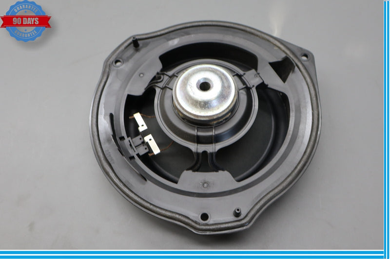 Load image into Gallery viewer, 12-16 Mercedes X166 GL450 Rear Left Driver Side Left Door Sound Speaker Oem
