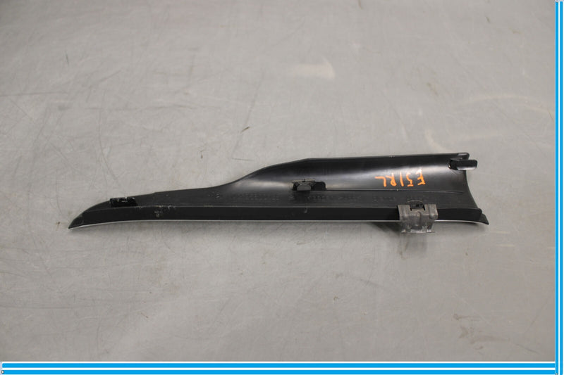 Load image into Gallery viewer, 06-11 Mercedes CLS550 CLS500 W219 Rear Left Side Inner Door Step Sill Plate Oem
