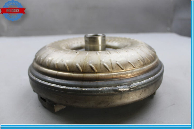 Load image into Gallery viewer, 11-18 Porsche Cayenne 958 Auto Automatic Transmission Torque Converter Oem
