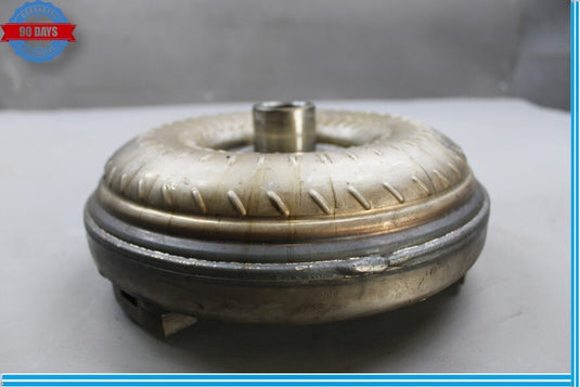 11-18 Porsche Cayenne 958 Auto Automatic Transmission Torque Converter Oem