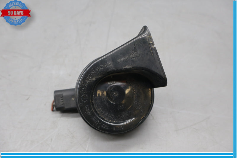 Load image into Gallery viewer, 09-15 BMW 750i 750Li F01 F02 F12 F06 Low Note Tone Horn Signal Alarm Oem
