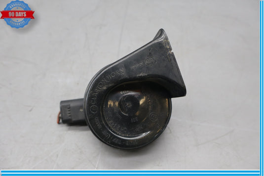 09-15 BMW 750i 750Li F01 F02 F12 F06 Low Note Tone Horn Signal Alarm Oem