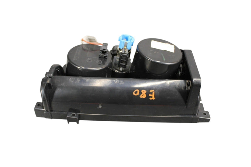 Load image into Gallery viewer, 14-17 Maserati Ghibli S Front Center Console Wood Cup Holder 105088681 OEM
