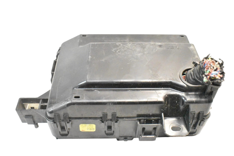 Load image into Gallery viewer, 14-16  Maserati Quattroporte M156 S 3.0L Engine Bay Fuse Box 7154763030 Oem
