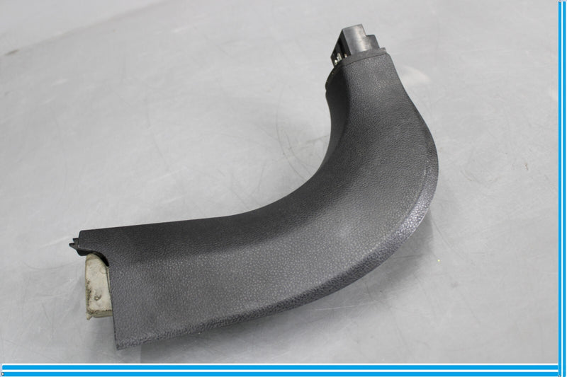 Load image into Gallery viewer, 09-15 BMW 750i 750Li Front Right Passenger Side Kick Panel Cover Trim Oem

