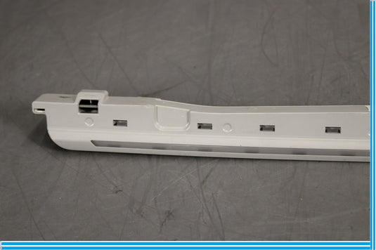 11-18 Audi A8 Right Side Roof Head Lining Light Strip Oem