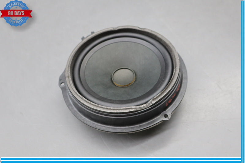 Load image into Gallery viewer, 10-19 Jaguar XJ XJL X351 Rear Right or Left Side Door Bass Sound Speaker Oem
