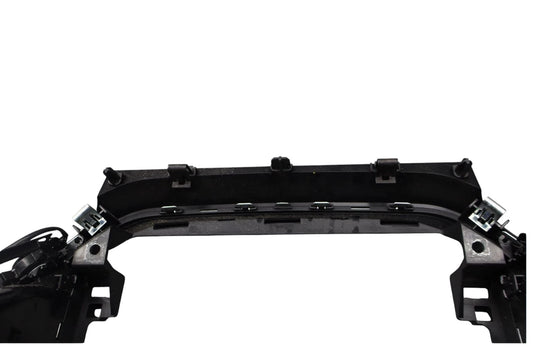 14-17 Maserati Ghibli Center Dash Display Frame Air Vent Grille Trim Bezel OEM
