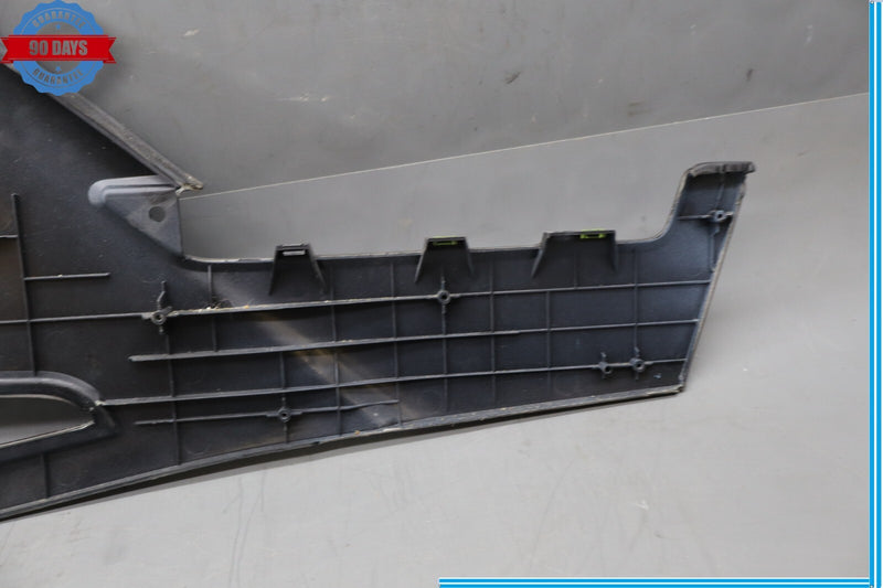 Load image into Gallery viewer, 07-12 Land Rover Range Rover Front Left Side Center Console Trim Panel Cover Oem
