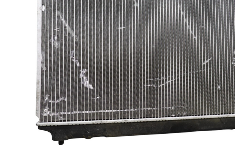 Load image into Gallery viewer, 01-06 Lexus LS430 Engine Water Cooling Radiator AC Condenser 4221723823 Oem
