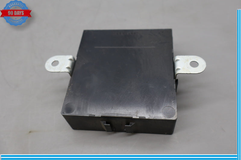 Load image into Gallery viewer, 07-09 Lexus LS460 LS460L Rear Left Seat Mounted Position Control Module Oem
