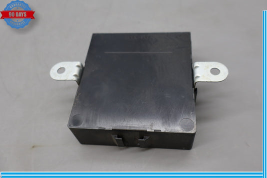 07-09 Lexus LS460 LS460L Rear Left Seat Mounted Position Control Module Oem
