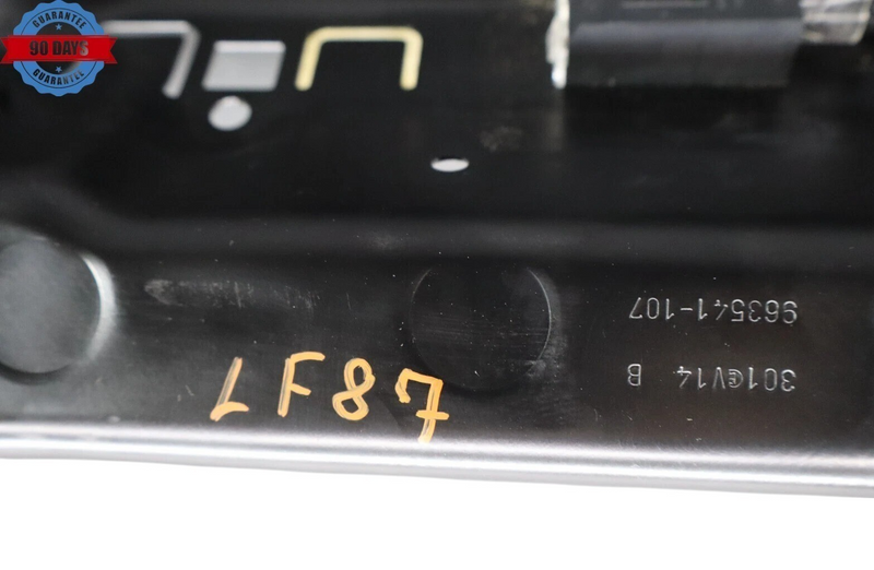 Load image into Gallery viewer, 08-20 Audi A6 Quattro Front Left Driver Side Lower Seat Track Frame W/ Motor Oem
