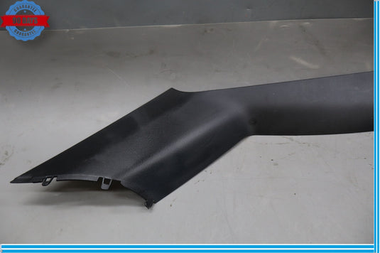 14-21 BMW I01 i3 i3s Rear Left C Pillar Upper Quarter Panel Cover Trim Oem
