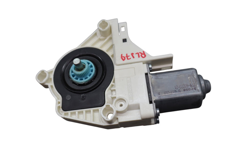 Load image into Gallery viewer, 11-17 Volkswagen Touareg VW Rear Left Side Door Window Regulator Motor OEM
