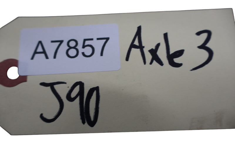 Load image into Gallery viewer, 14-17 Maserati Ghibli SQ4 Rear Right Side Drive Axle CV Shaft Driveshaft AWD Oem
