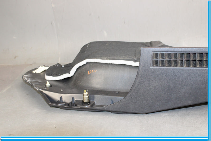 Load image into Gallery viewer, 06-13 Land Rover Range Rover Sport Trunk Left Side Quarter Panel Trim Cover Oem

