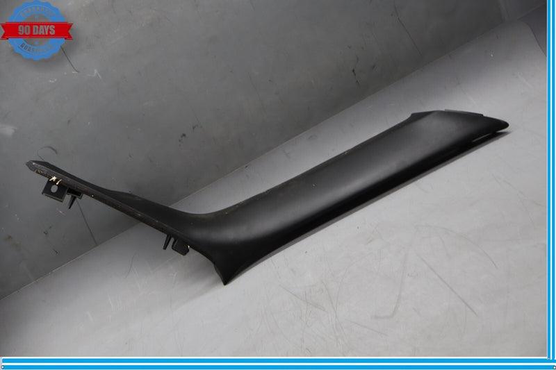 Load image into Gallery viewer, 14-19 Fiat 500L Windshield Right Passenger Side A Pillar Cover Trim Panel Oem
