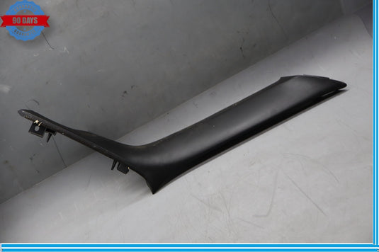 14-19 Fiat 500L Windshield Right Passenger Side A Pillar Cover Trim Panel Oem