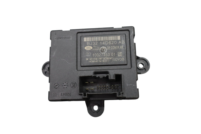 Load image into Gallery viewer, 12-13 Land Rover Range Rover Evoque L538 Rear Left Side Door Control Module Oem
