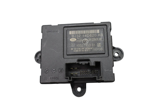 12-13 Land Rover Range Rover Evoque L538 Rear Left Side Door Control Module Oem