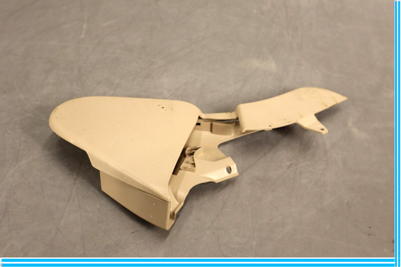 Load image into Gallery viewer, 10-16 Mercedes E350 E500 W212 Front Left Side Seat Inner Cover Trim Oem
