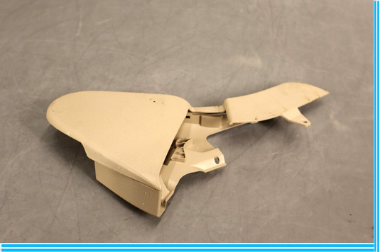 10-16 Mercedes E350 E500 W212 Front Left Side Seat Inner Cover Trim Oem