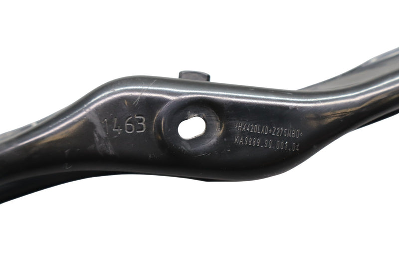 Load image into Gallery viewer, 12-18 BMW 320i 328i F30 Front Bumper Reinforcement Lower Support Brace Oem
